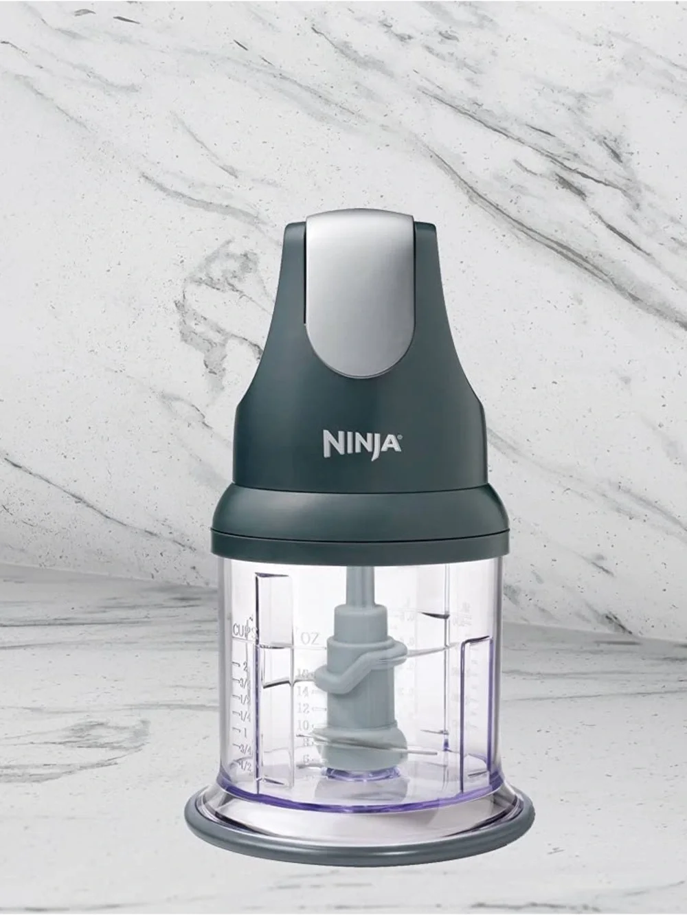 Ninja Express Chop Compact Food Chopper - Black